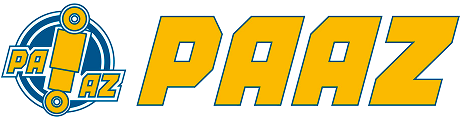 Paaz